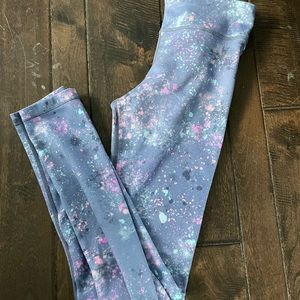 Athleta Girl Leggings
